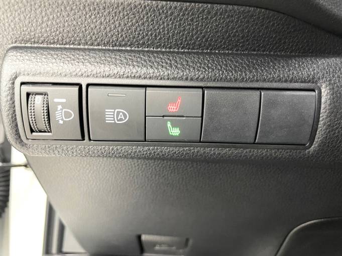 Toyota Levin 2022 185T CVT Sport Edition China VI Emission Standard | Арт. CN-11401 — изображение 16