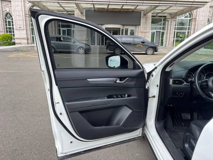 Mazda CX-5 Mazda CX-5 Money 2021 Two-wheel drive intelligent type | Арт. CN-10920 — изображение 20