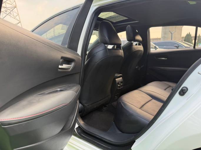 Toyota Levin 2022 185T CVT Sport Edition | Арт. CN-11398 — изображение 6