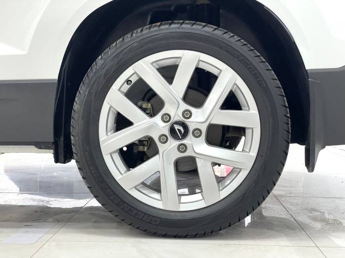 Volkswagen Jetta VS5 2022 280TSI Automatic Joy Enjoyment Type | Арт. CN-8418 — изображение 15