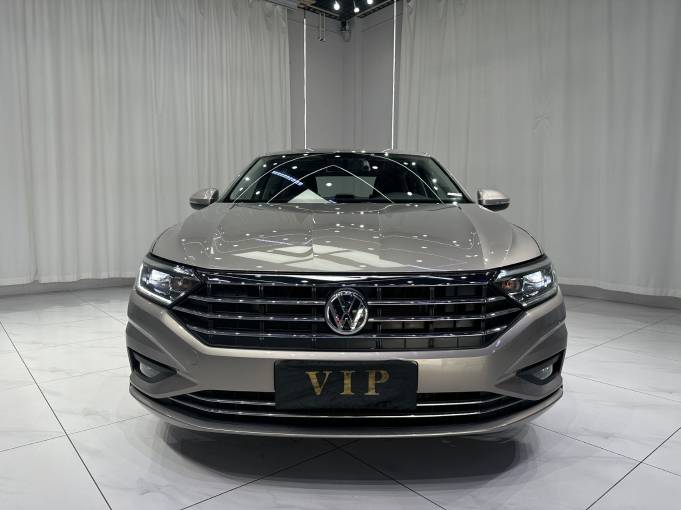 Volkswagen Sagitar 2021 280TSI DSG Surpass Edition | Арт. CN-11061 — изображение 2