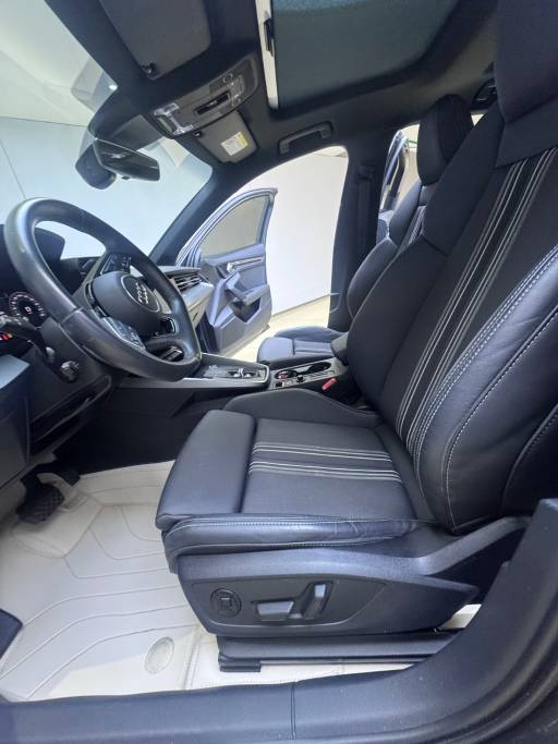 Audi A3L 2022 A3L Limousine 35TFSI Fashion and sports | Арт. CN-11672 — изображение 12