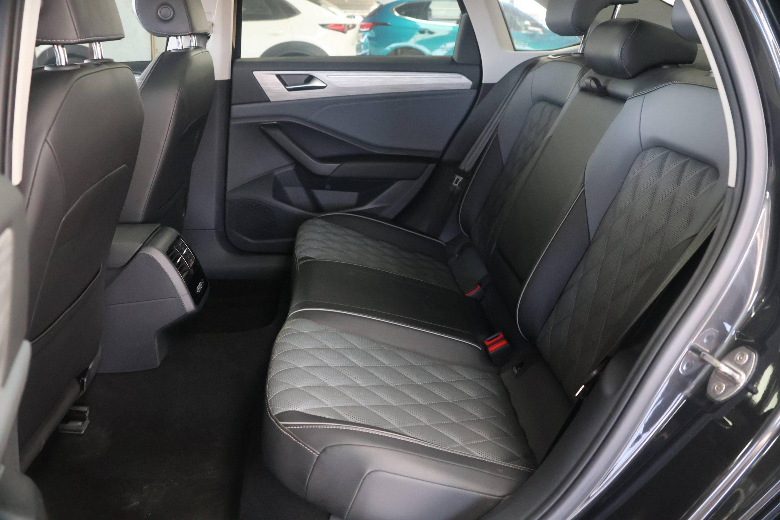 Volkswagen Sagitar 2023 280TSI DSG Transcend Plus Edition | Арт. CN-11616 — изображение 11
