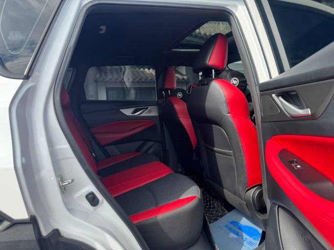 Changan CS35 PLUS 2023 Enjoy Edition 1. 4T DCT Luxury Model | Арт. CN-10862 — изображение 22