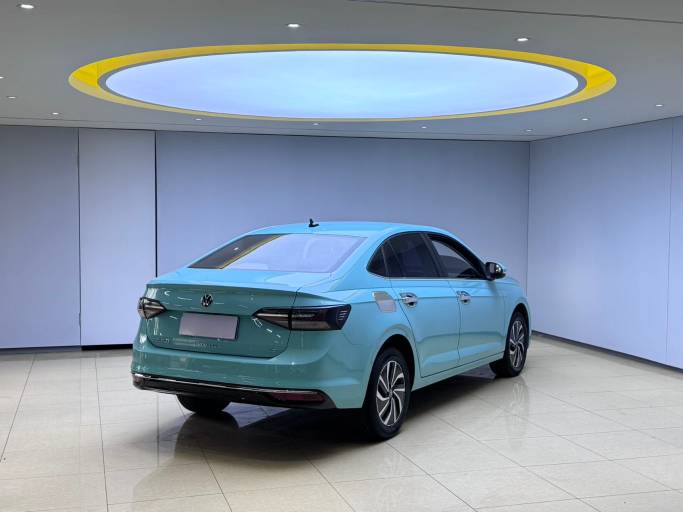 Volkswagen Lavida 2023 New 1. 5L Automatic New Wish Edition | Арт. CN-11654 — изображение 5