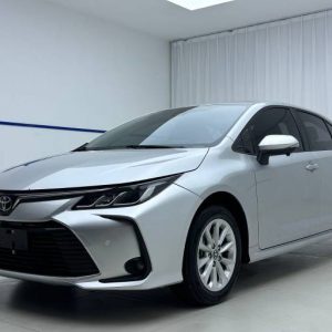 Toyota Corolla 2023 1. 2T Elite Edition | Арт. CN-11057