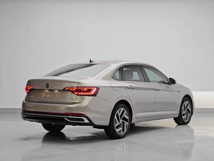Volkswagen Sagitar 2023 Volkswagen 280TSI beyond | Арт. CN-9419 — изображение 17