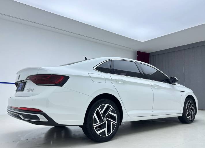 Volkswagen Sagitar 2023 280TSI DSG Surpass Edition | Арт. CN-11608 — изображение 7