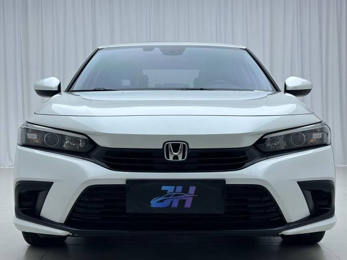 Honda Civic 2022 180TURBO CVT ShangQing Edition | Арт. CN-10916 — изображение 2