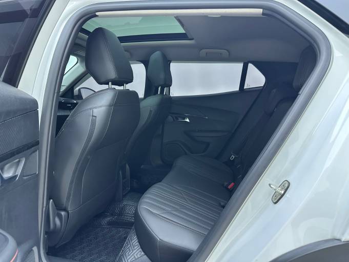 Dongfeng Peugeot 2008 22 230THP THE ONE | Арт. CN-11133 — изображение 11