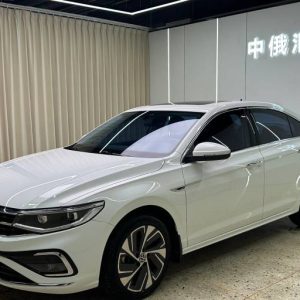 Volkswagen Bora 23 Public Bora 280TSI DSG Zunxing version | Арт. CN-11431