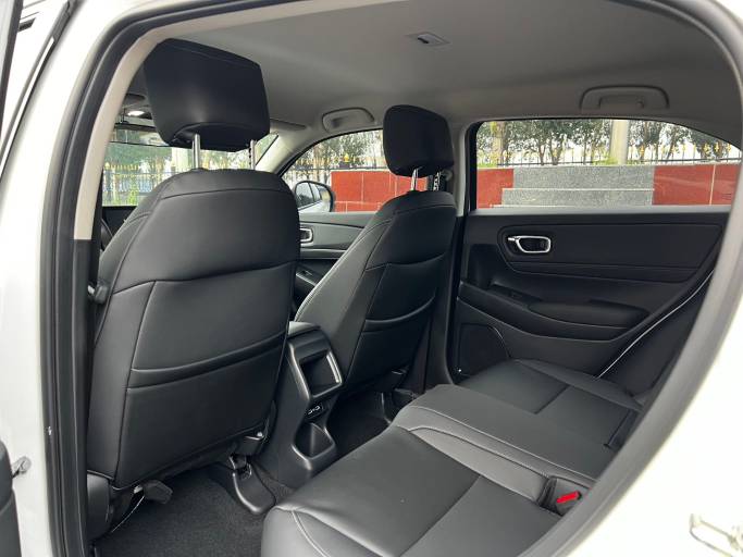 Honda Vezel 2023 1. 5L CVT Elite Edition | Арт. CN-11487 — изображение 17