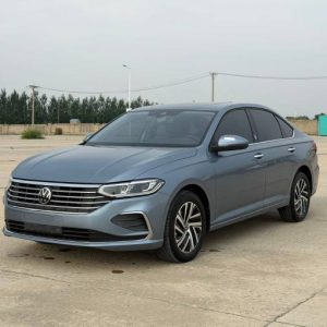 Volkswagen Lavida 24 1. 5L automatic 5 million | Арт. CN-11239