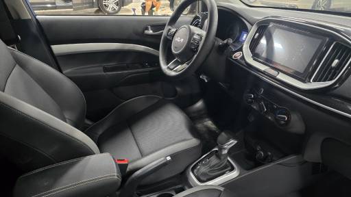 Kia KX1 2021 1. 4L CVT Fun Enjoy Edition | Арт. CN-11627 — изображение 9
