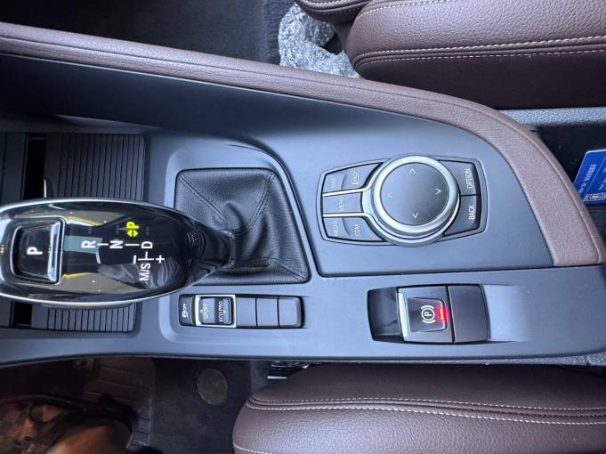 BMW X1 2022 The sDrive20Li is stylish | Арт. CN-11028 — изображение 24