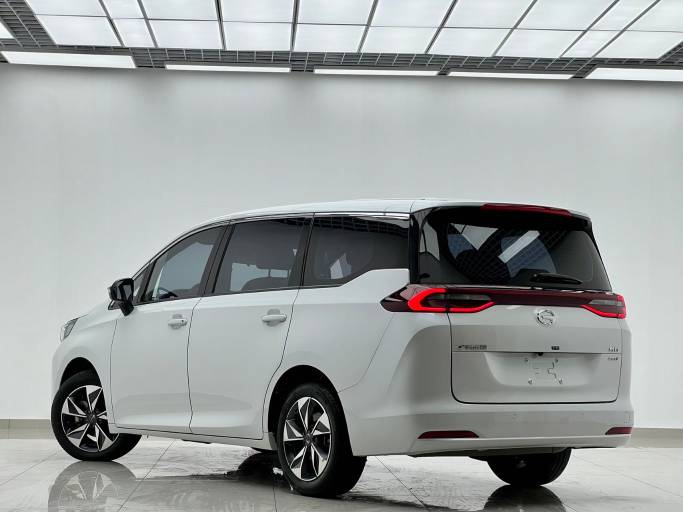 GAC Trumpchi M6 2021 PRO 270T Auto Luxury Edition | Арт. CN-11171 — изображение 8