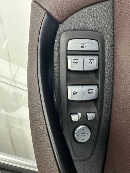 BMW X1 2022 sDrive20Li Fashion Model | Арт. CN-10981 — изображение 11