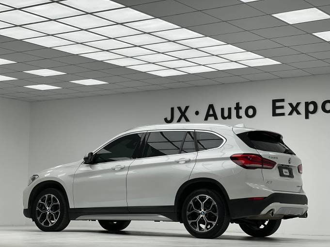 BMW X1 2022 sDrive20Li Fashion Model | Арт. CN-11020 — изображение 4