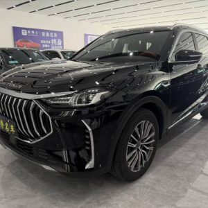 Chery Jietu X70 2023 Jietu X70 PLUS 1. 5T DCT Brave PLUS 5 seats | Арт. CN-11115