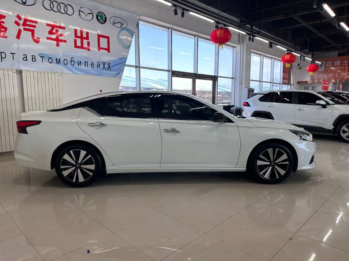 Nissan Teana 2021 Teana 2. 0L XL Comfort Edition | Арт. CN-10906 — изображение 14