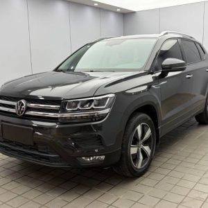 Volkswagen Tharu 2022 280TSI FWD Comfort Edition | Арт. CN-11653