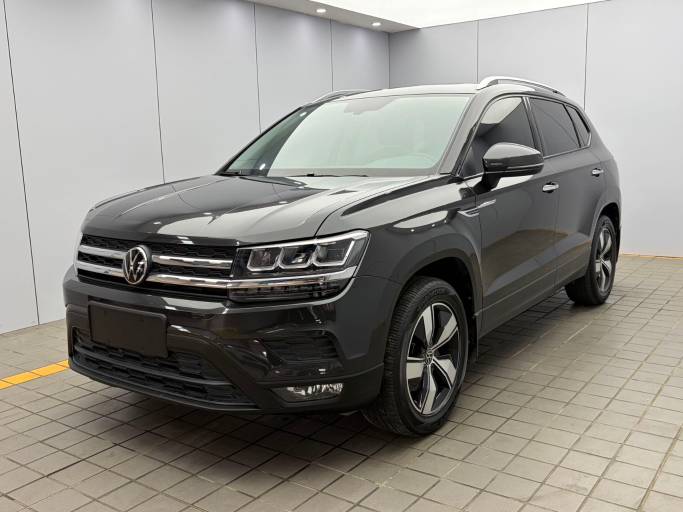 Volkswagen Tharu 2022 280TSI FWD Comfort Edition | Арт. CN-11653