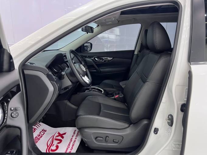 Nissan X-Trail 2023 Classic Edition 2. 0L Two-wheel drive Zhilianshu | Арт. CN-11680 — изображение 9