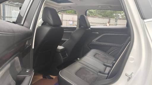 Haval H6 23 Haval H6 Guochao Urban Edition | Арт. CN-11052 — изображение 13