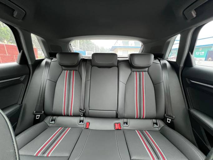 Audi A3 2022 Sportback 35 TFSI Fashion Sport Edition | Арт. CN-11576 — изображение 13