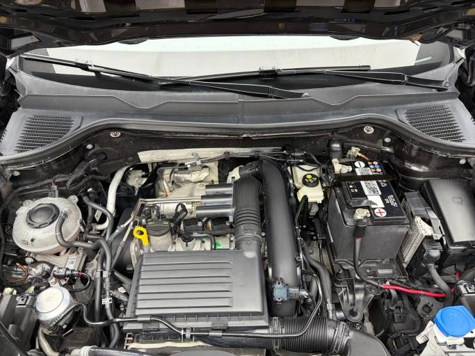 Volkswagen Tharu 2022 280TSI FWD Comfort Edition | Арт. CN-11653 — изображение 18