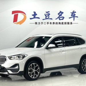 BMW X1 2022 sDrive20Li Fashion Model | Арт. CN-11048