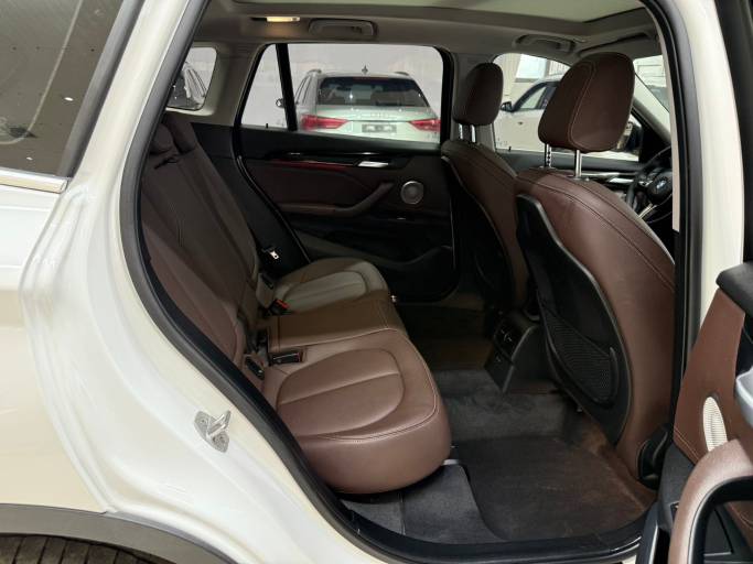 BMW X1 2022 sDrive 20Li Fashion Model | Арт. CN-8085 — изображение 22