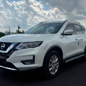 Nissan X-Trail 2022 2. 0L 2WD Smart Connection Zhenxiang Edition | Арт. CN-10902
