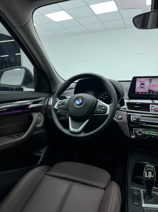 BMW X1 2022 sDrive20Li Fashion Model | Арт. CN-11020 — изображение 24