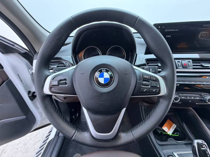 BMW X1 2022 BMW X1 sDrive 20Li Fashion Model | Арт. CN-11000 — изображение 9