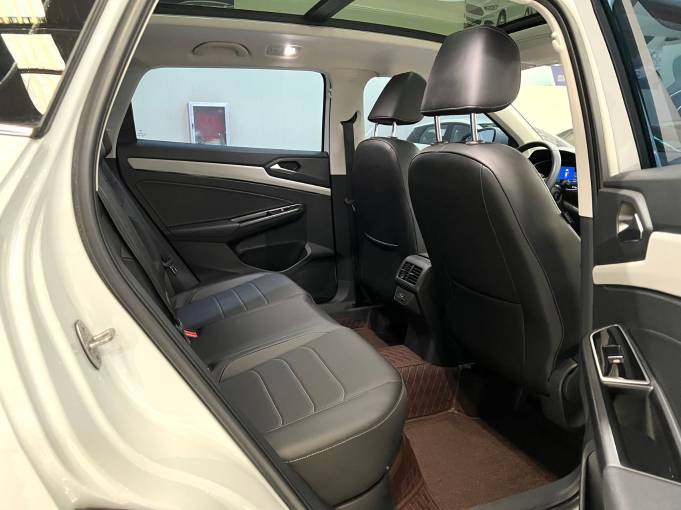 Volkswagen Jetta VS7 2022 Section 280 TSI Auto Enjoyment Edition | Арт. CN-10872 — изображение 16