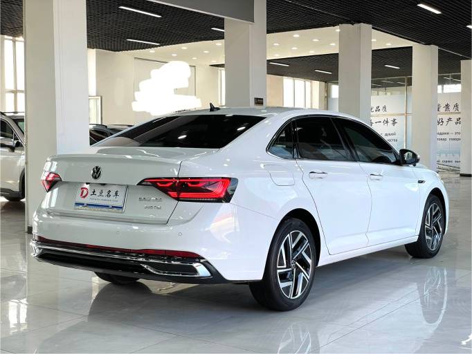 Volkswagen Sagitar 2023 280TSI DSG Surpass Edition | Арт. CN-11510 — изображение 8