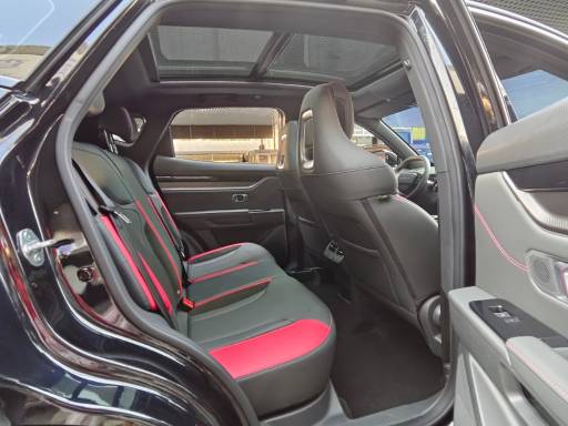 Jetour Jietu Dasheng 23 JETTO Dasheng 1. 5T Xingyao Pro | Арт. CN-11056 — изображение 9