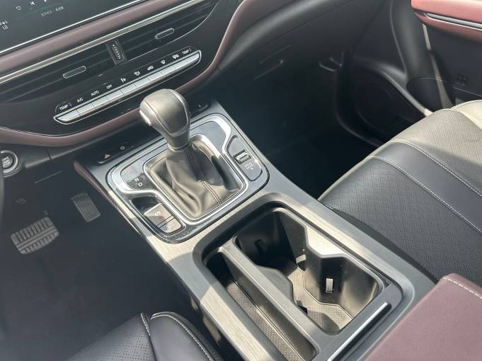 GAC Trumpchi M6 2021 PRO 270T Auto Luxury Edition | Арт. CN-11421 — изображение 19