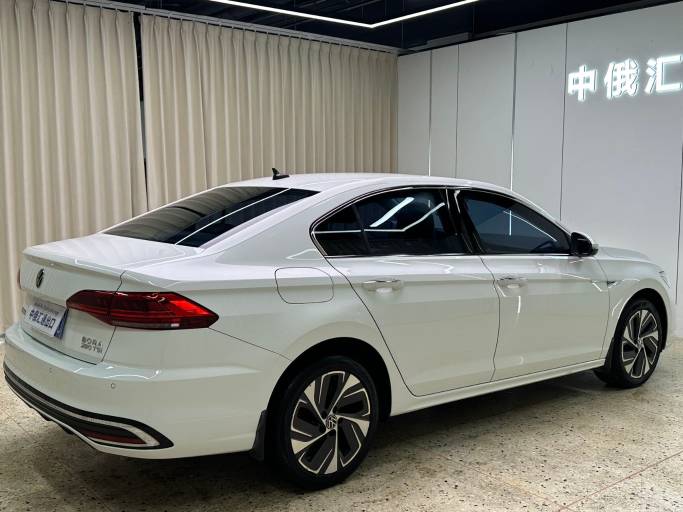 Volkswagen Bora 23 Public Bora 280TSI DSG Zunxing version | Арт. CN-11431 — изображение 5