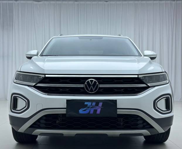 Volkswagen Tange 2023 280TSI DSG two-wheel drive time edition | Арт. CN-10860 — изображение 2