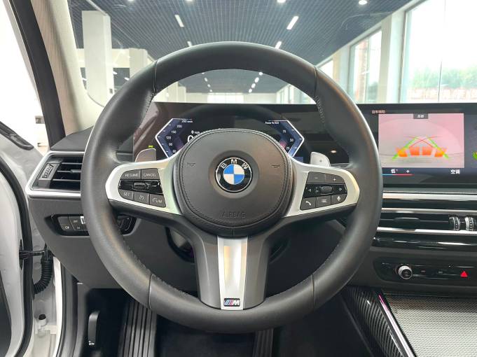 BMW Series 3 2023 320Li M Sport Package | Арт. CN-11675 — изображение 8