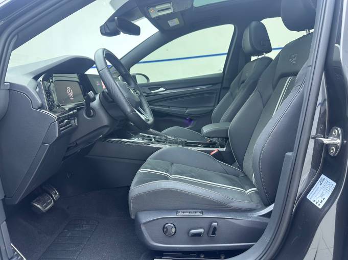 Volkswagen Golf 2021 280TSI DSG R-Line | Арт. CN-9451 — изображение 15