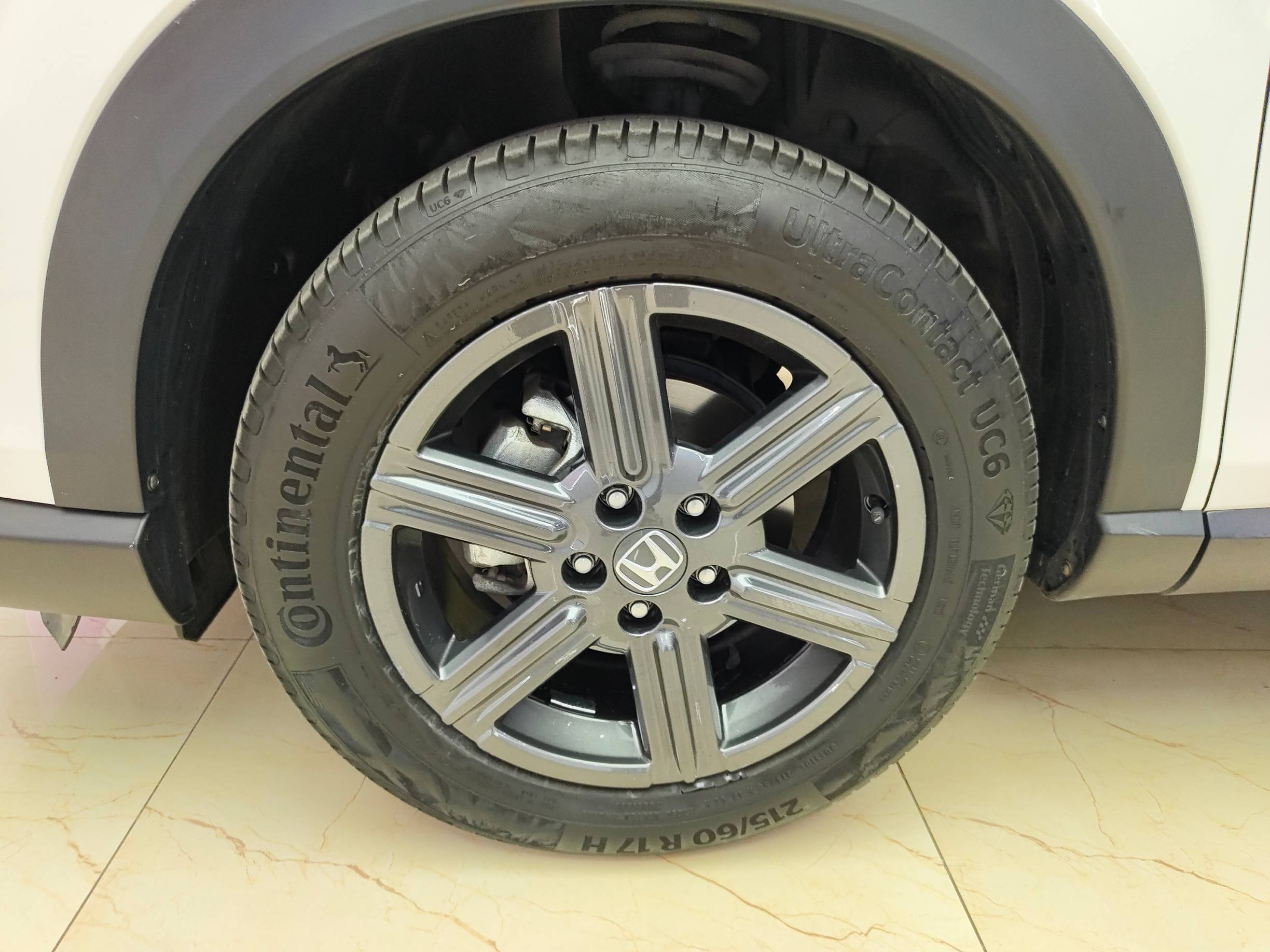 Honda XR-V 2023 1. 5L CVT Trend Edition | Арт. CN-10897 — изображение 14