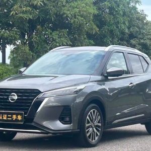 Nissan Kicks 2022 1. 5L Luxury Edition | Арт. CN-11517