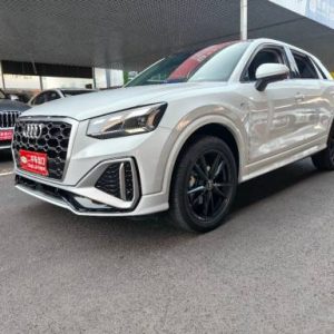 Audi Q2 22 Audi Q2L Aggressive Dynamic | Арт. CN-11055