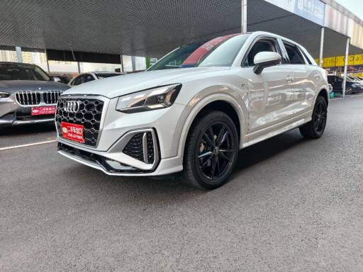 Audi Q2 22 Audi Q2L Aggressive Dynamic | Арт. CN-11055