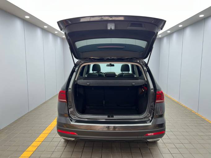 Volkswagen Tharu 2022 280TSI FWD Comfort Edition | Арт. CN-11653 — изображение 17