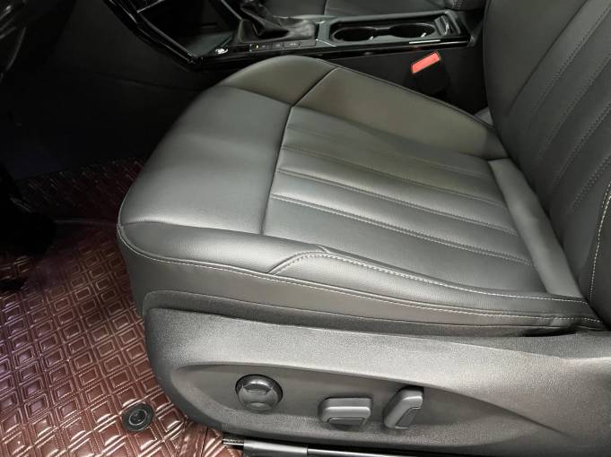 Volkswagen Passat 2023 Modified 280TSI Star Business Edition | Арт. CN-10869 — изображение 12