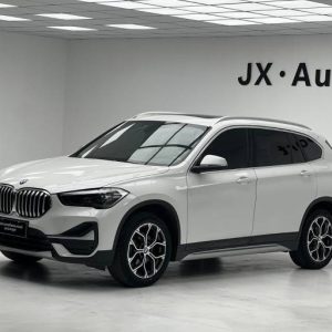 BMW X1 2022 sDrive20Li Premium Model | Арт. CN-11024